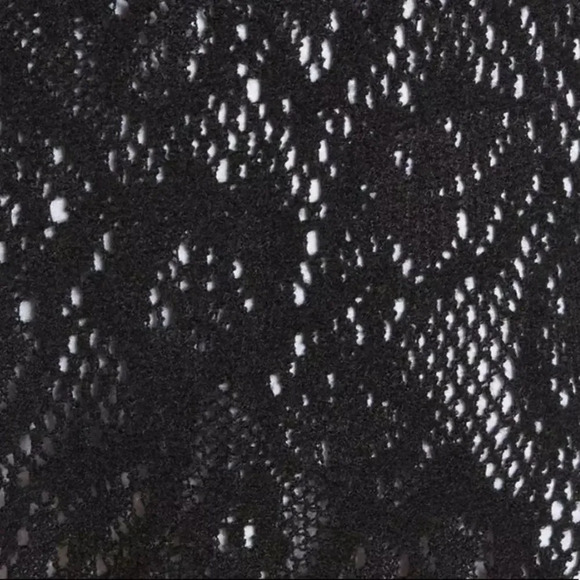 NWT Free People Pretty Princess Lace Overlay Dress - Picture 7 of 7